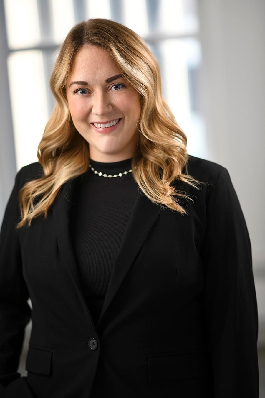 Jenna M. Croymans