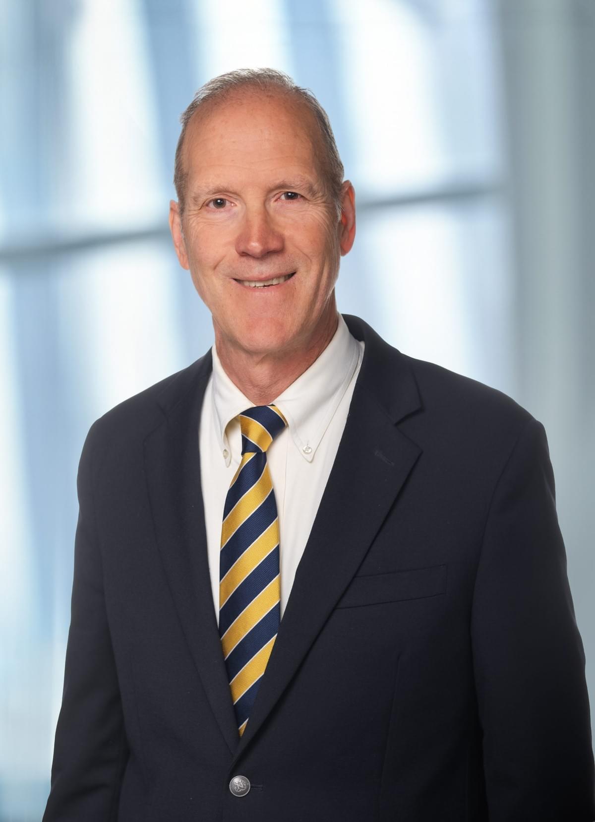Barton J. Cahill