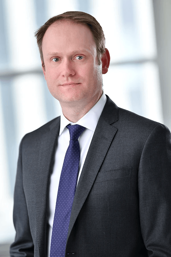 Matthew P. Lawlyes
