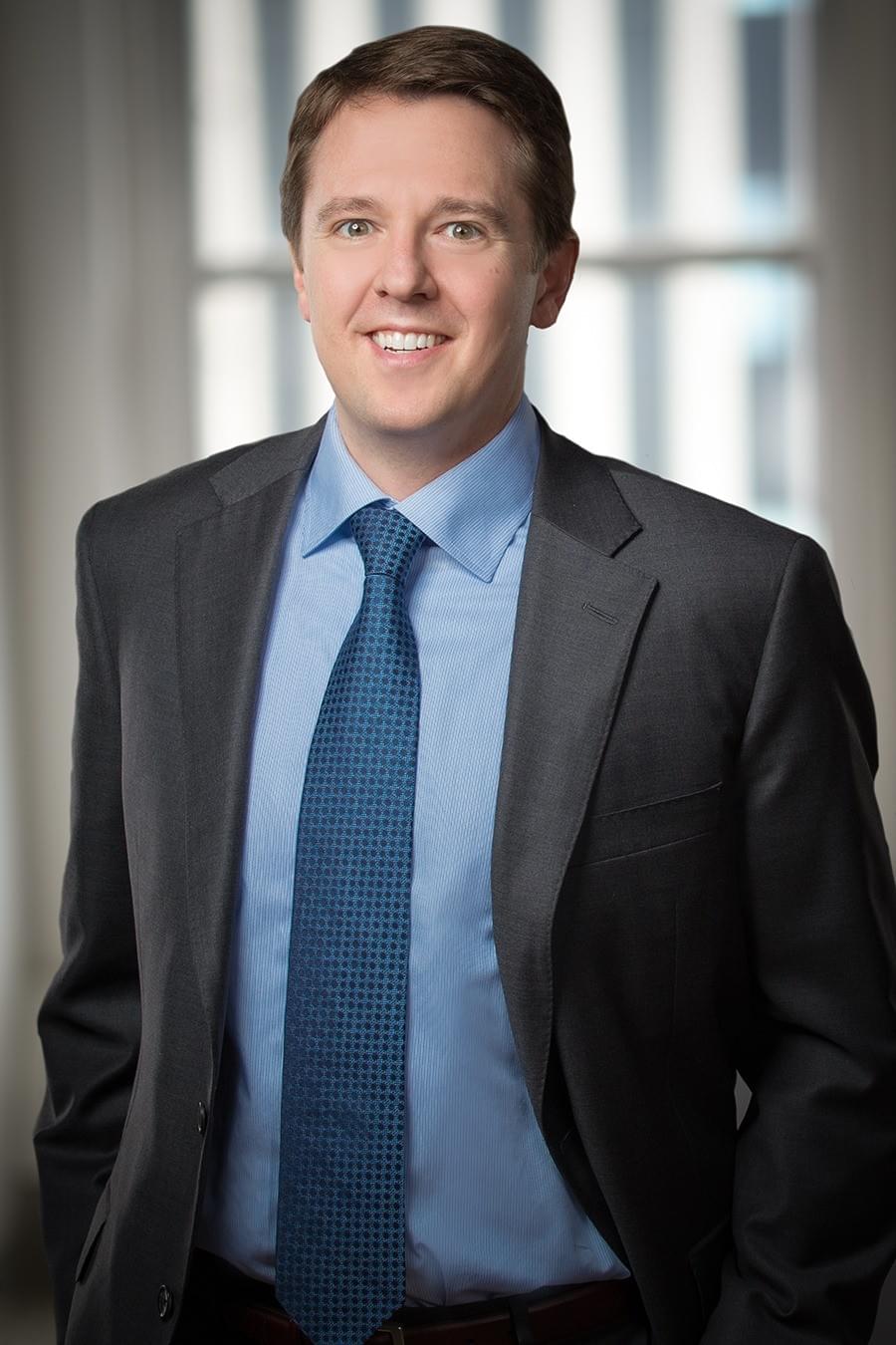 Scott M. Strand