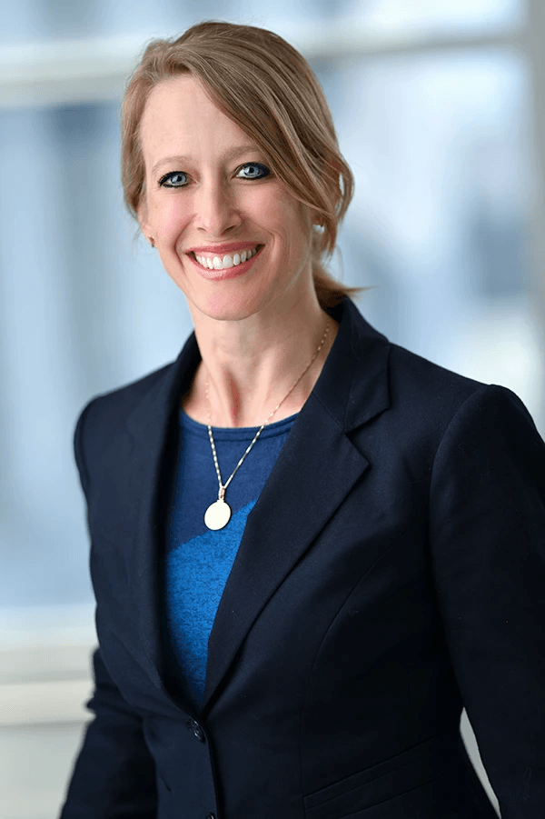 Amy M. Sieben