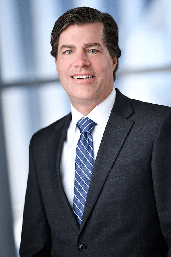 Steven J. Sheridan
