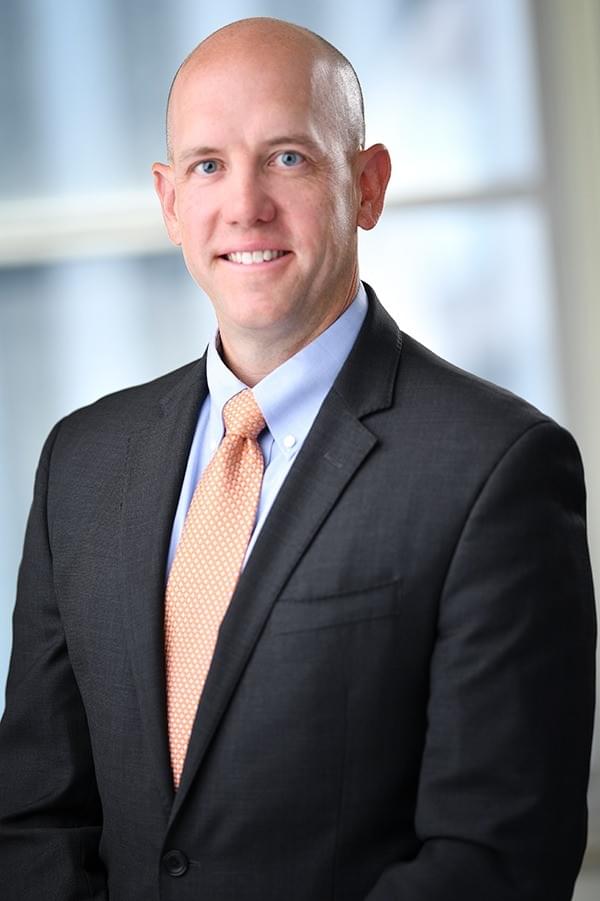 Brian D. Steffes