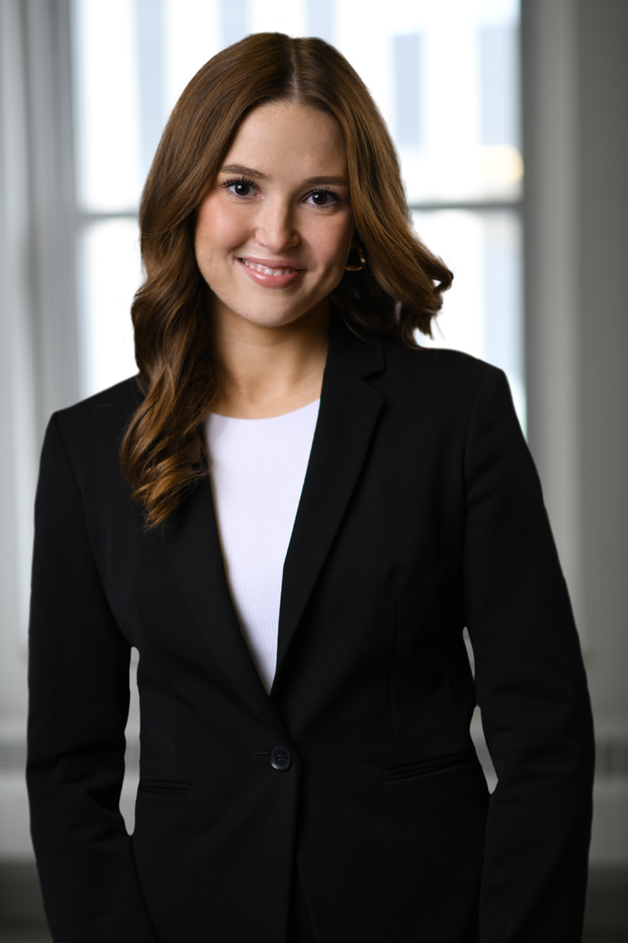 Abigail J. Moser