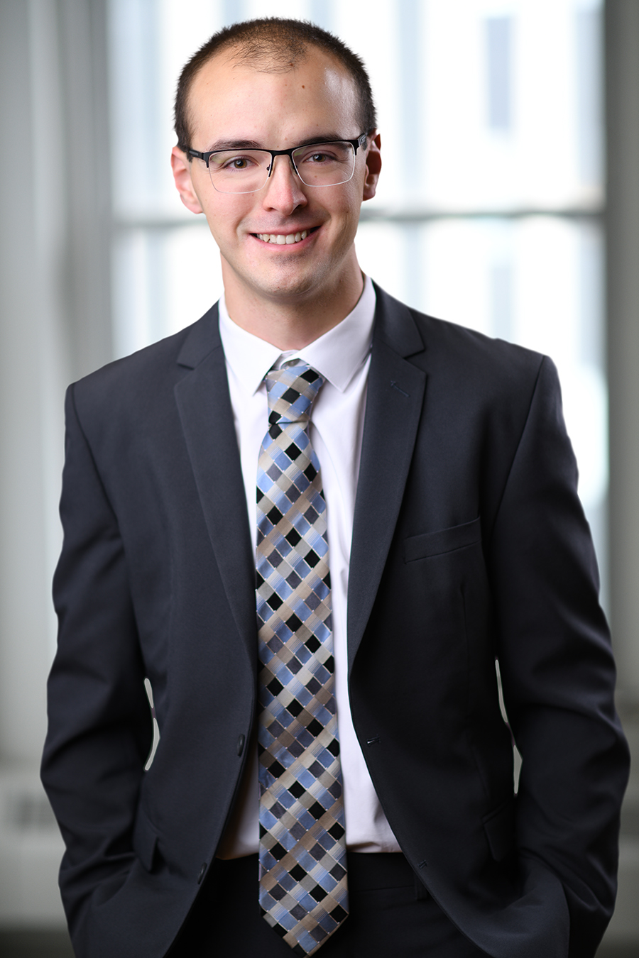 Bradley J. Reuter