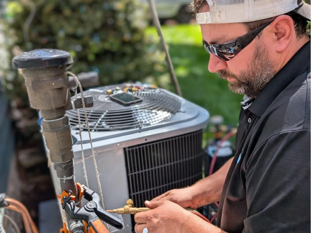 Emergency HVAC Repair, Available 24 Hours a Day