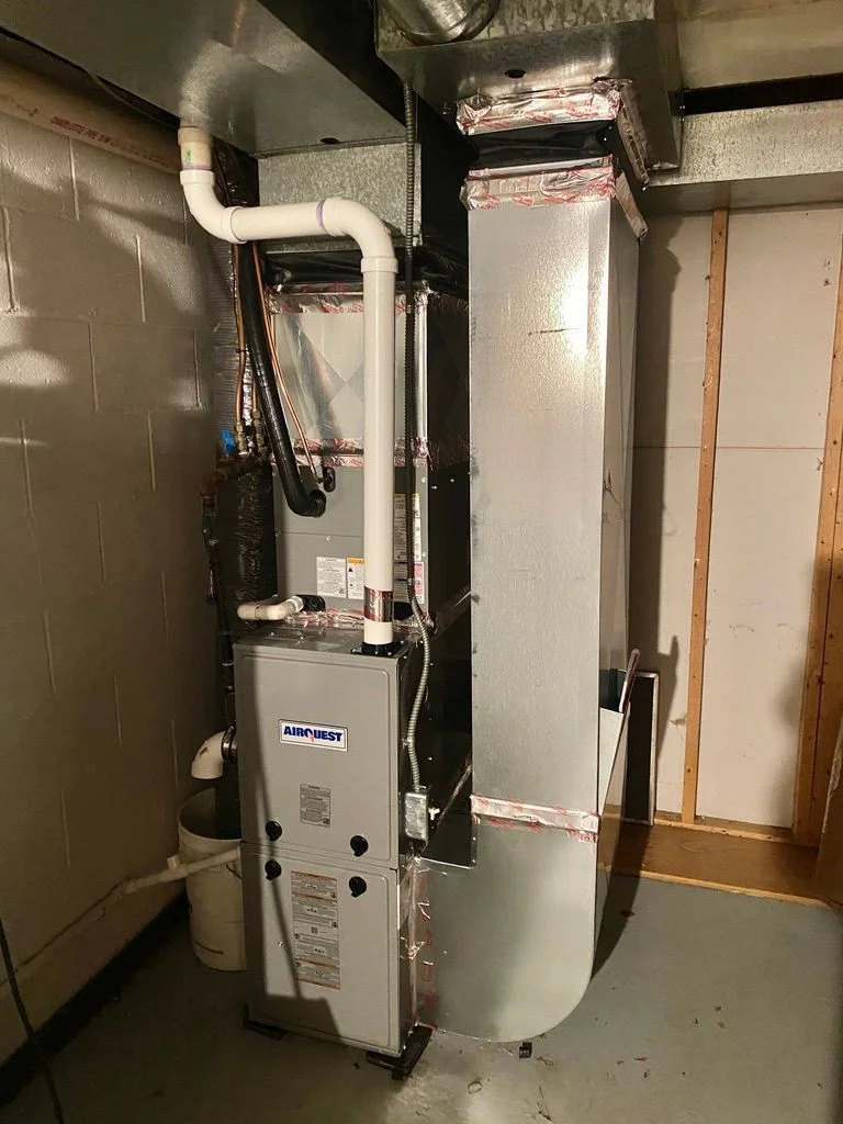 Ductless Mini Split Installation for Spaces Without Ductwork