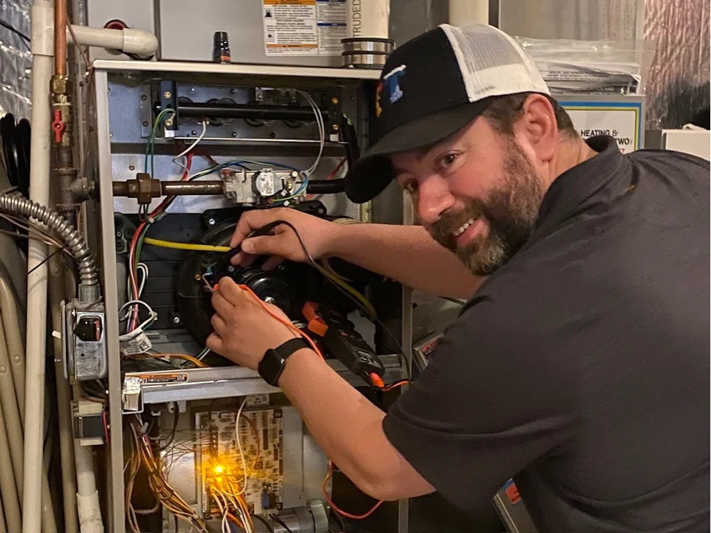 AC Maintenance Service That Catches Problems Before Summer Hits