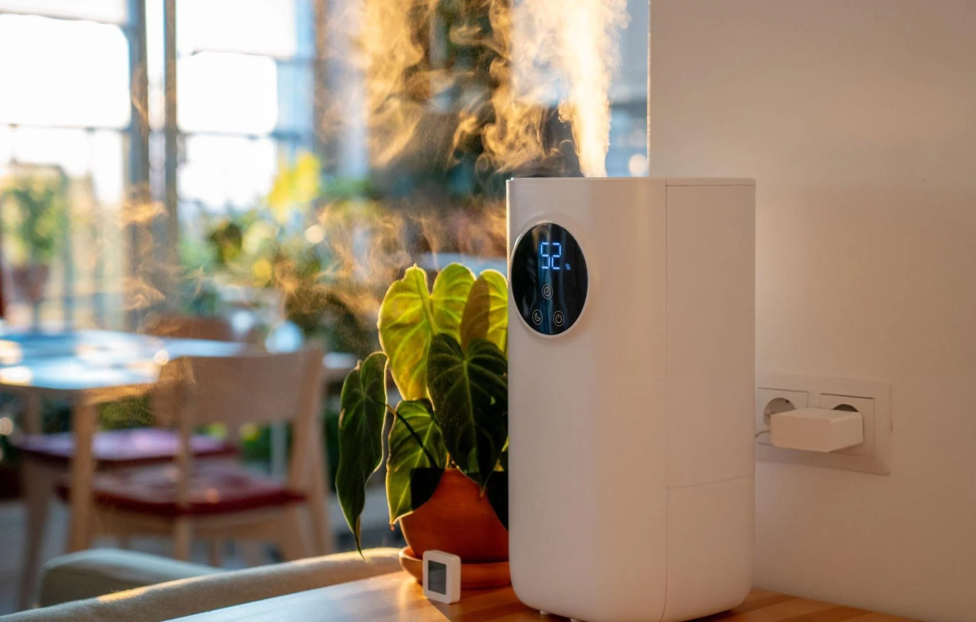 Thermostat Replacement and Smart Upgrades That Actually Work