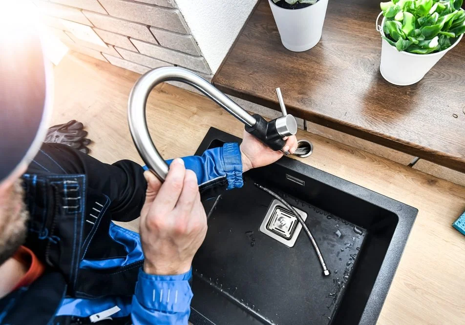 Your Manhattan Beach Plumber, Ready Today