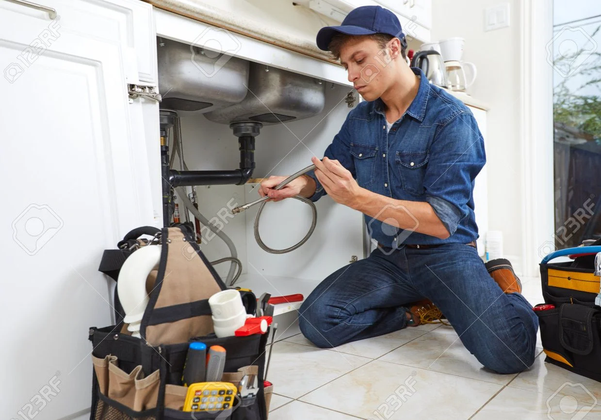 Why Call a Plumber for a Clogged Drain?