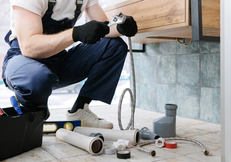 Gas Leaking? Licensed Gas Line Repair You Can Trust