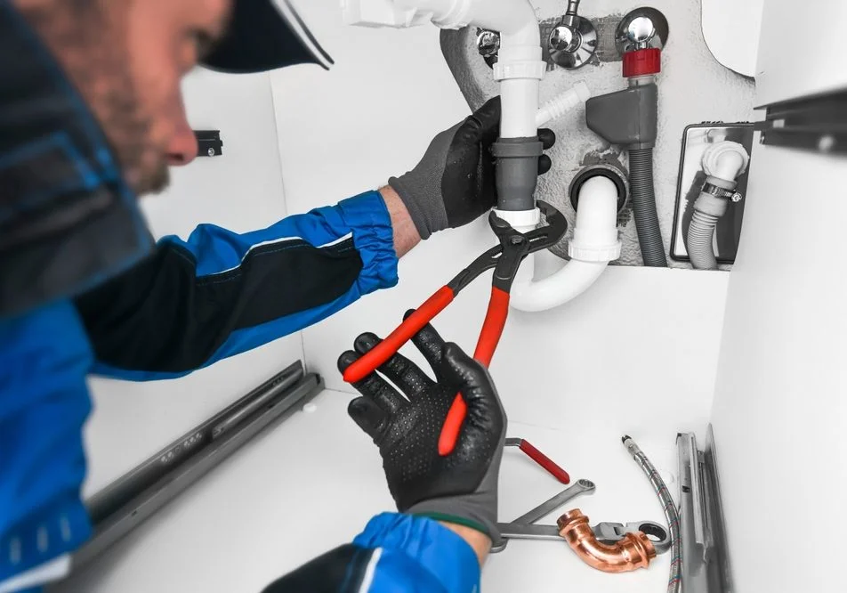 Calabasas Homes Deserve Plumbing That Holds Up
