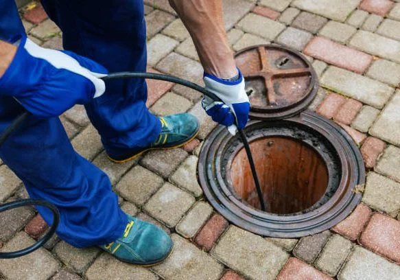 Drain Cleaning That Actually Fixes the Problem