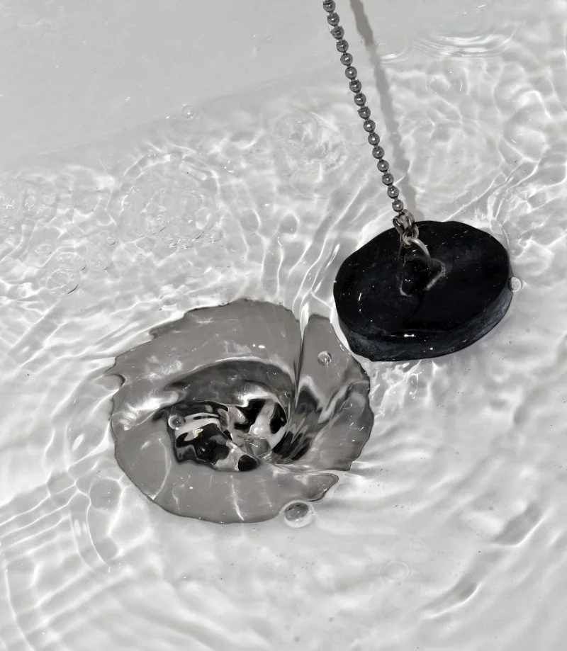 Dangers of Store-Bought Drain Cleaning Products