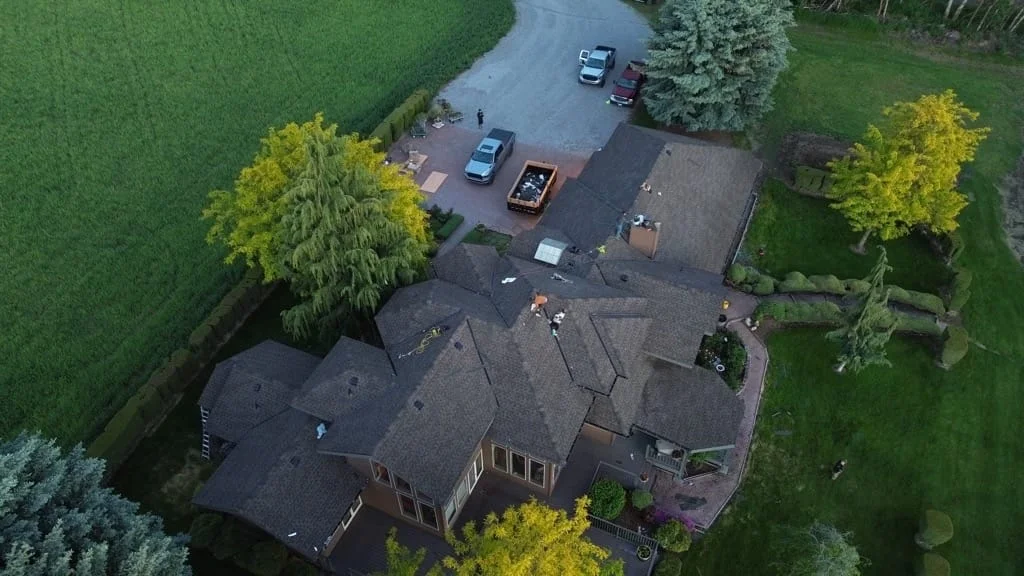 Roofing