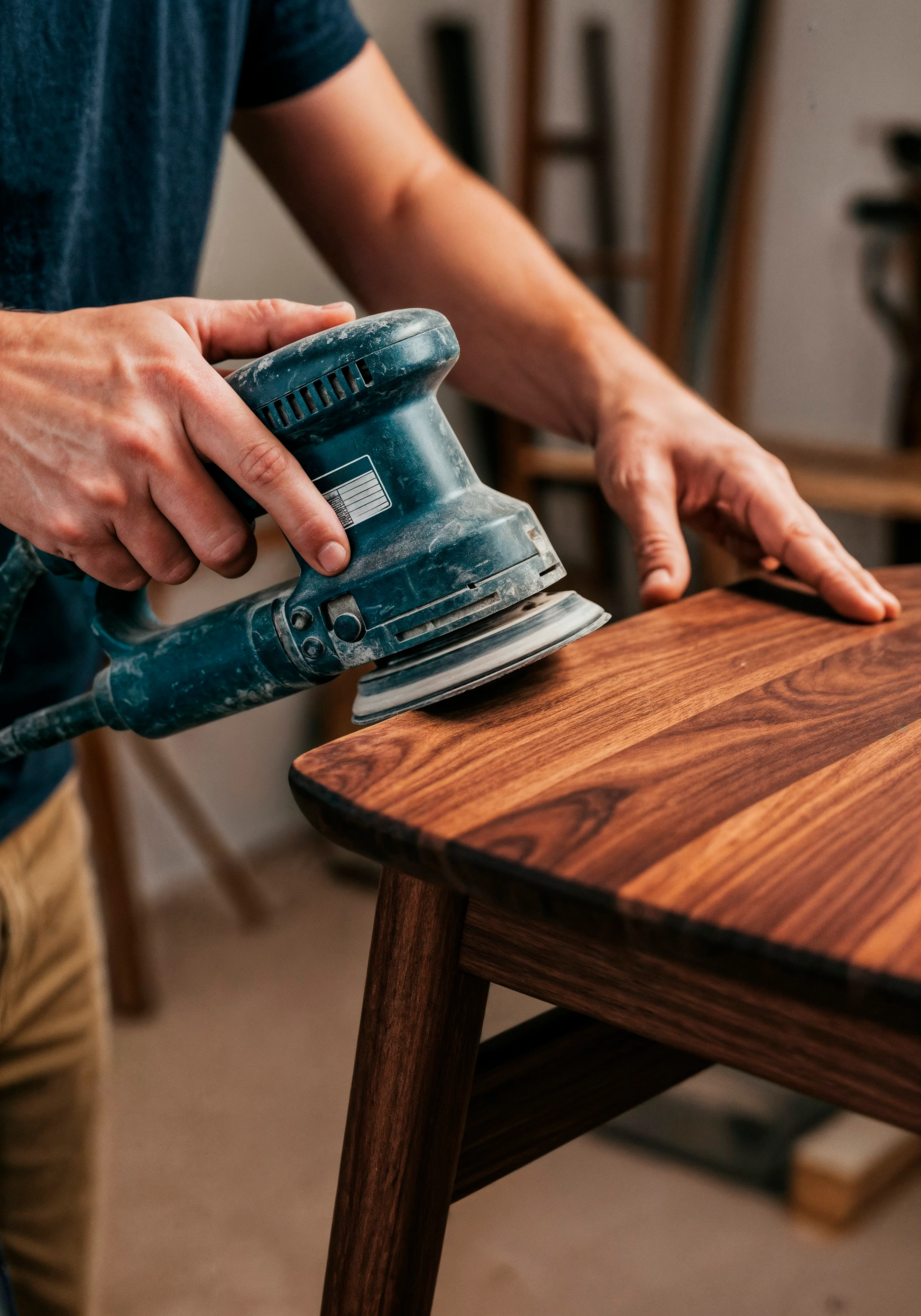 Carpentry & Cabinetry