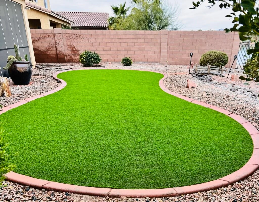 stays cooler underfoot work, professional service in Phoenix, AZ