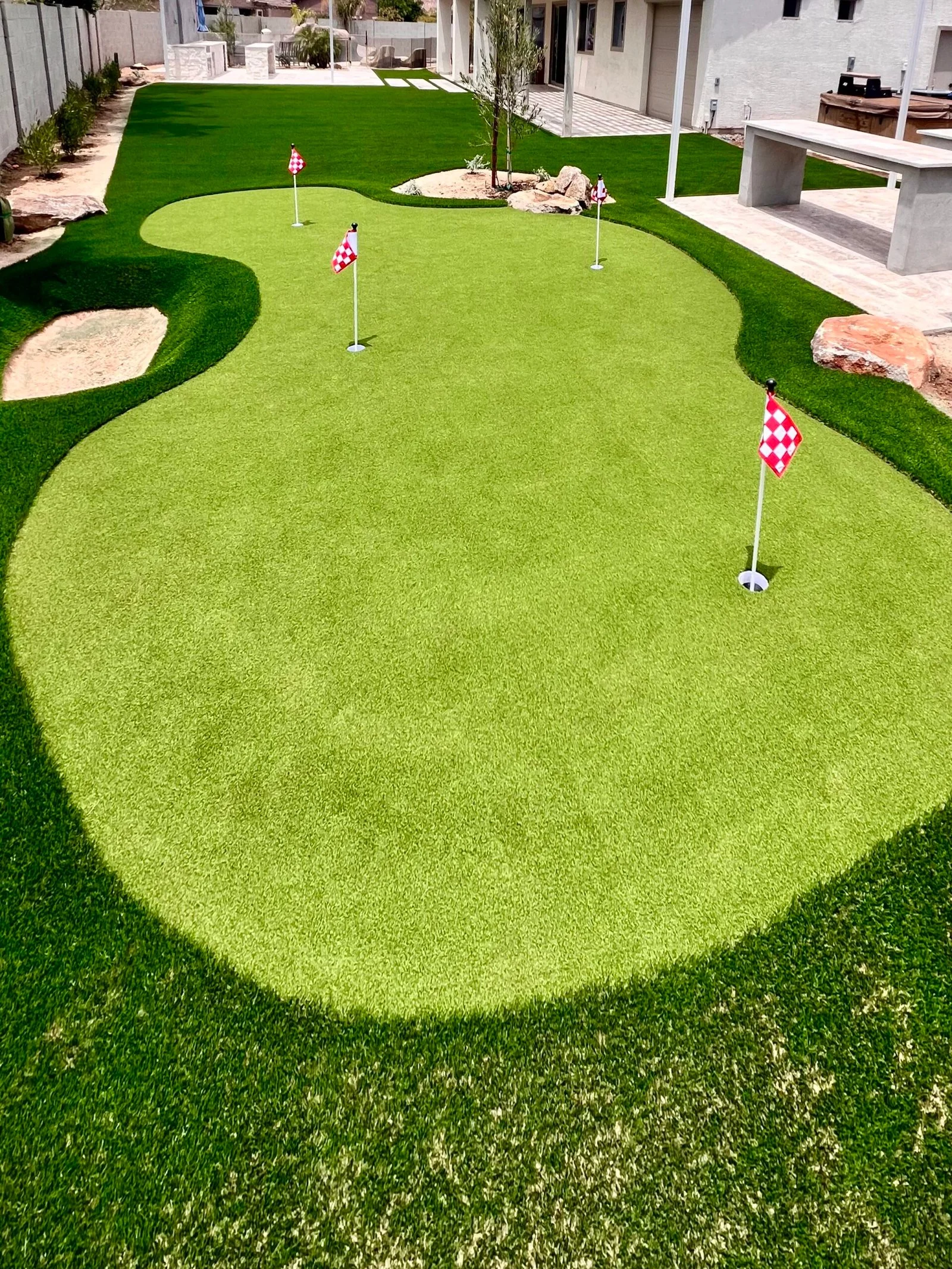 grading & resloping work, professional service in Phoenix, AZ