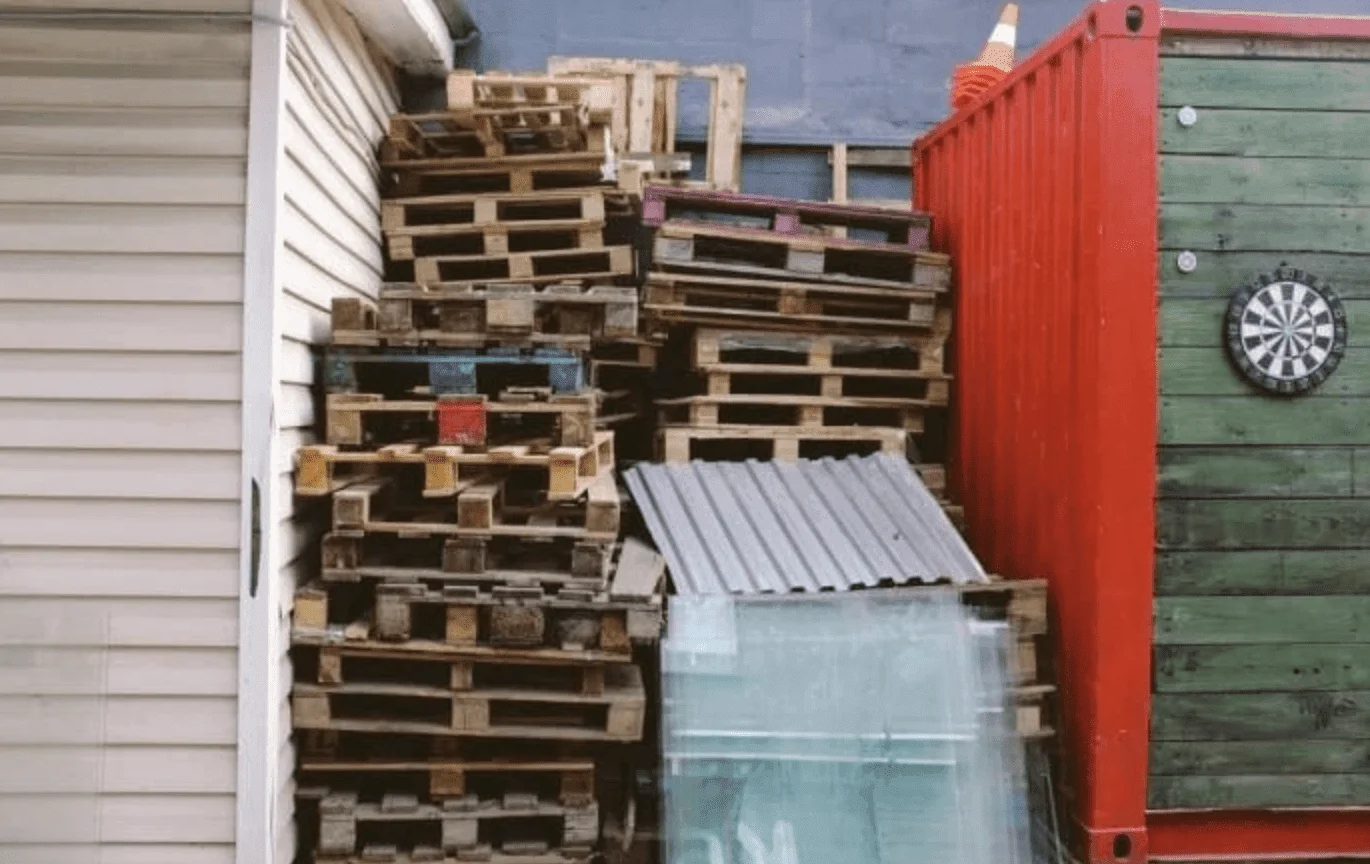 Rogers Junk Gone Fast: Crew Ready This Week
