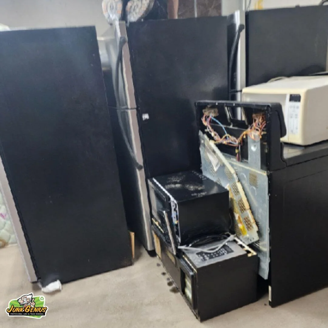 Monitor Removal That's Fast, Legal, and Responsible