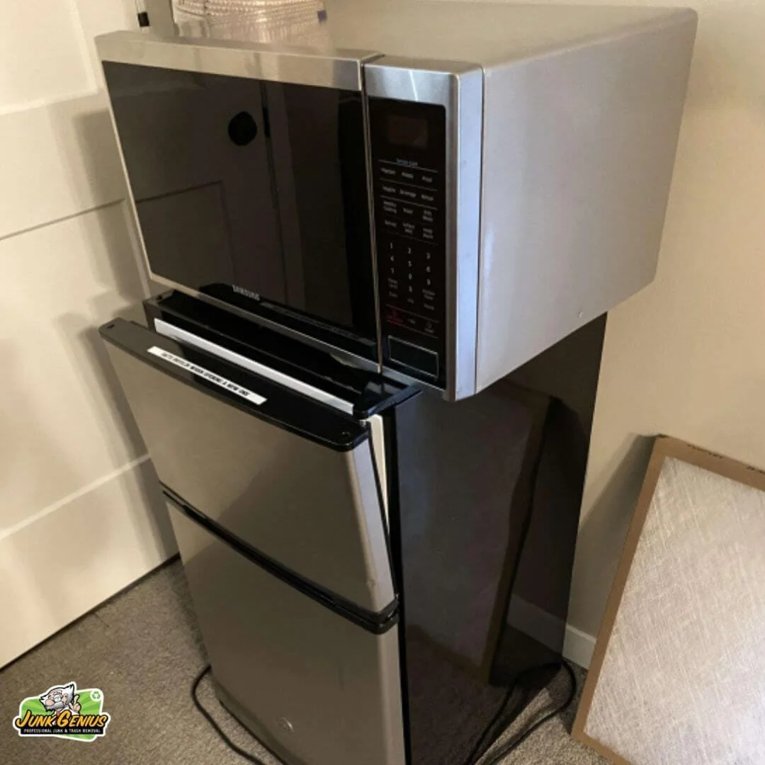 Oven Removal: Fast, Safe, and Responsible Disposal