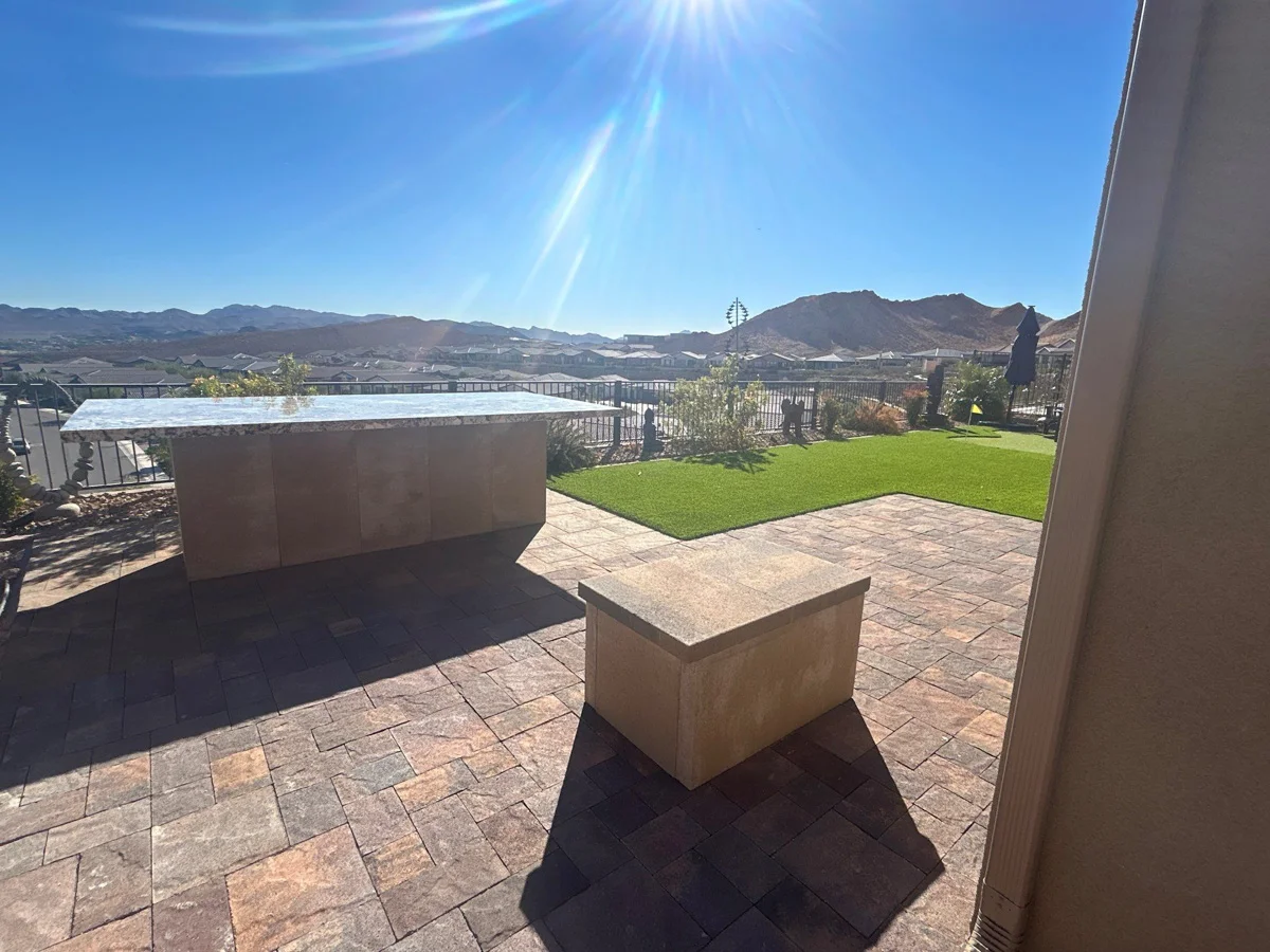 Landscaper in Spring Valley, NV