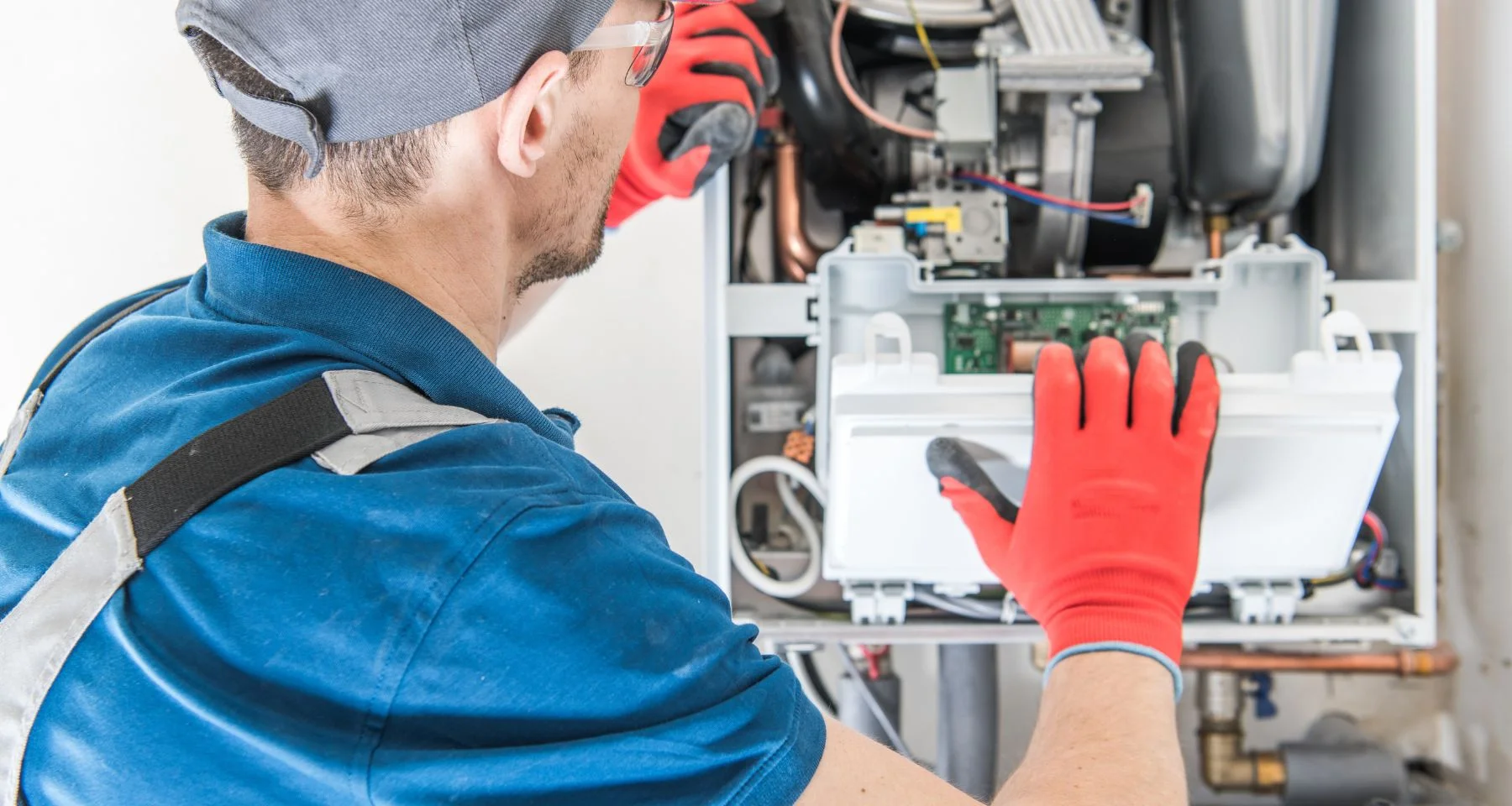 Heating System Repair in Plainfield, IL