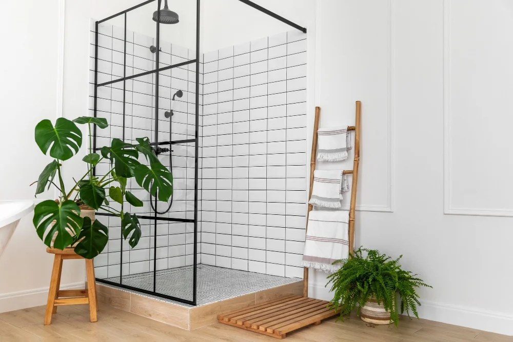Bathroom Plumbing in Plainfield, IL