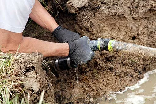 Plumber in Woodridge, IL