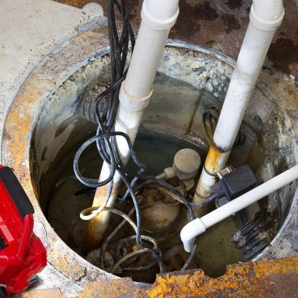 Sump Pump Service in Plainfield, IL