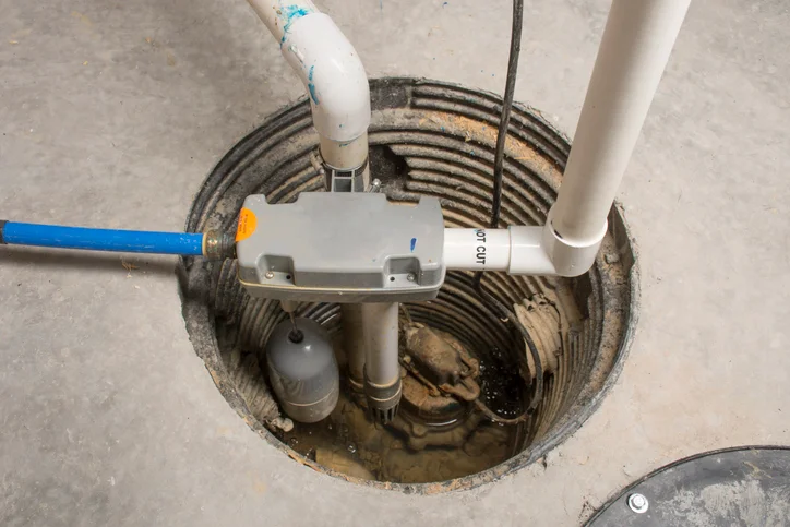 Plumber in Bristol, IL