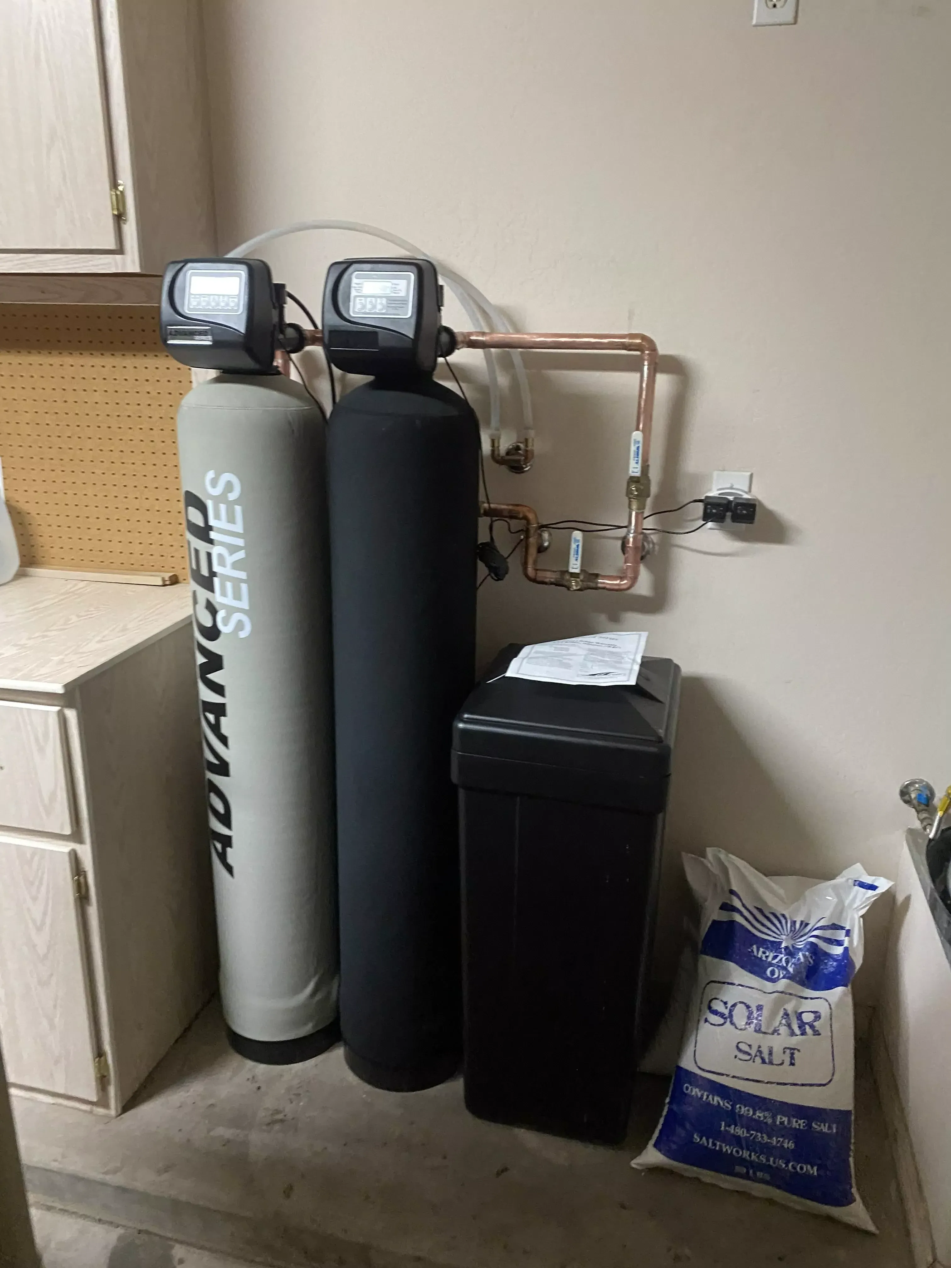 Peoria's 5-Star Licensed Plumber