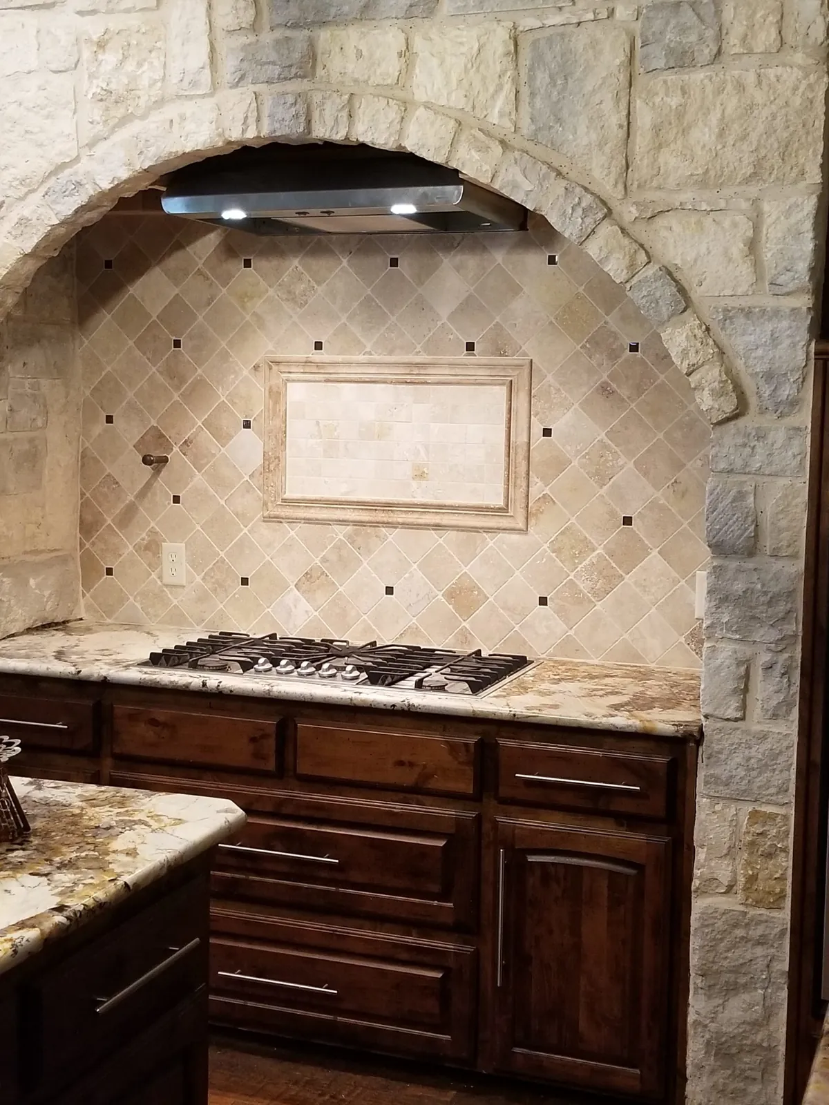 Remodeling work by Handyman Connection of McKinney and Frisco, photo 6
