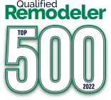 Qualified Remodeler Top 500, 2022