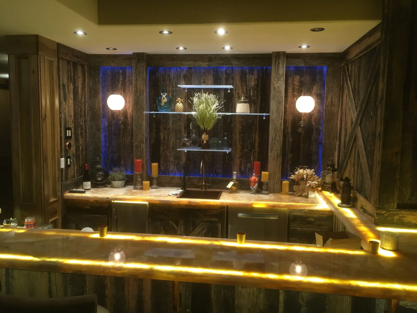 Electrical Services