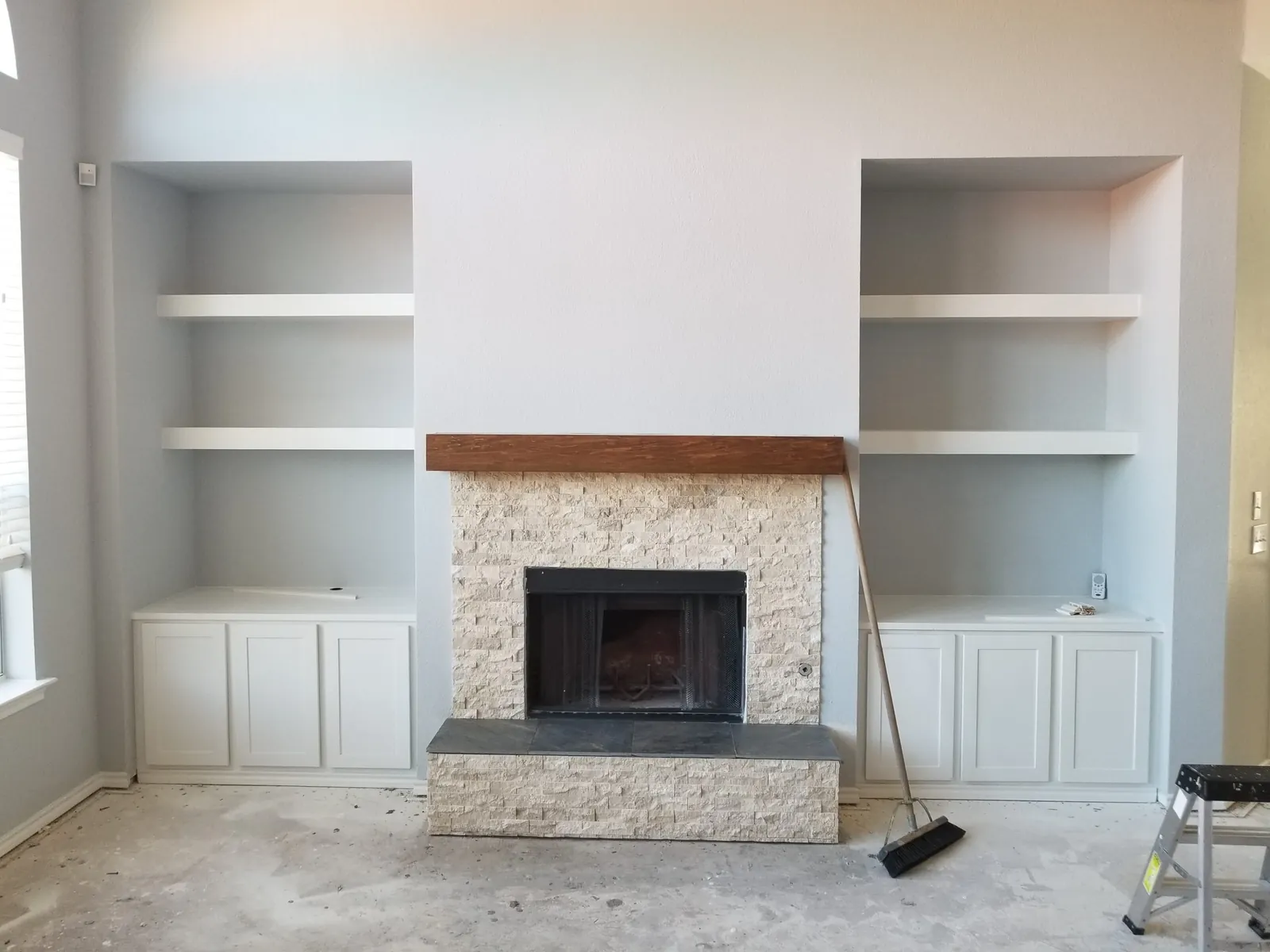 Carpentry