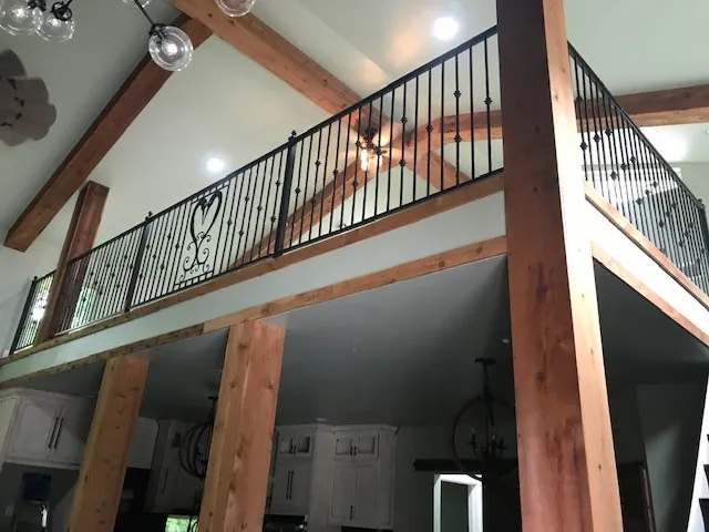 Carpentry work by Handyman Connection of McKinney and Frisco, photo 2