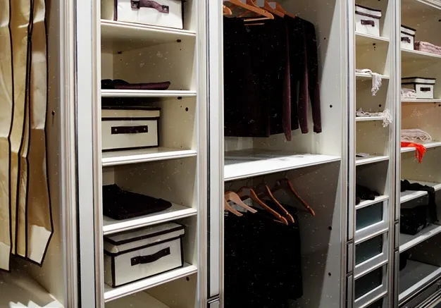 Storage work by Handyman Connection of McKinney and Frisco, photo 1