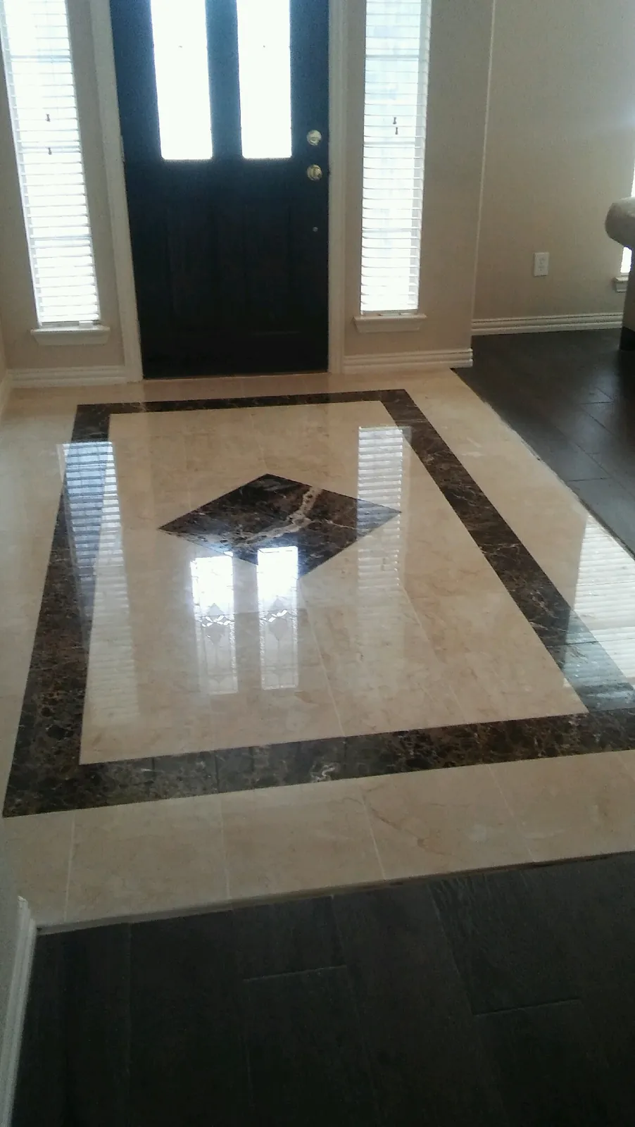 Remodeling work by Handyman Connection of McKinney and Frisco, photo 7