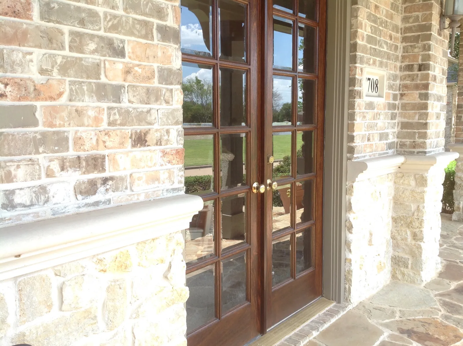 Doors And Windows