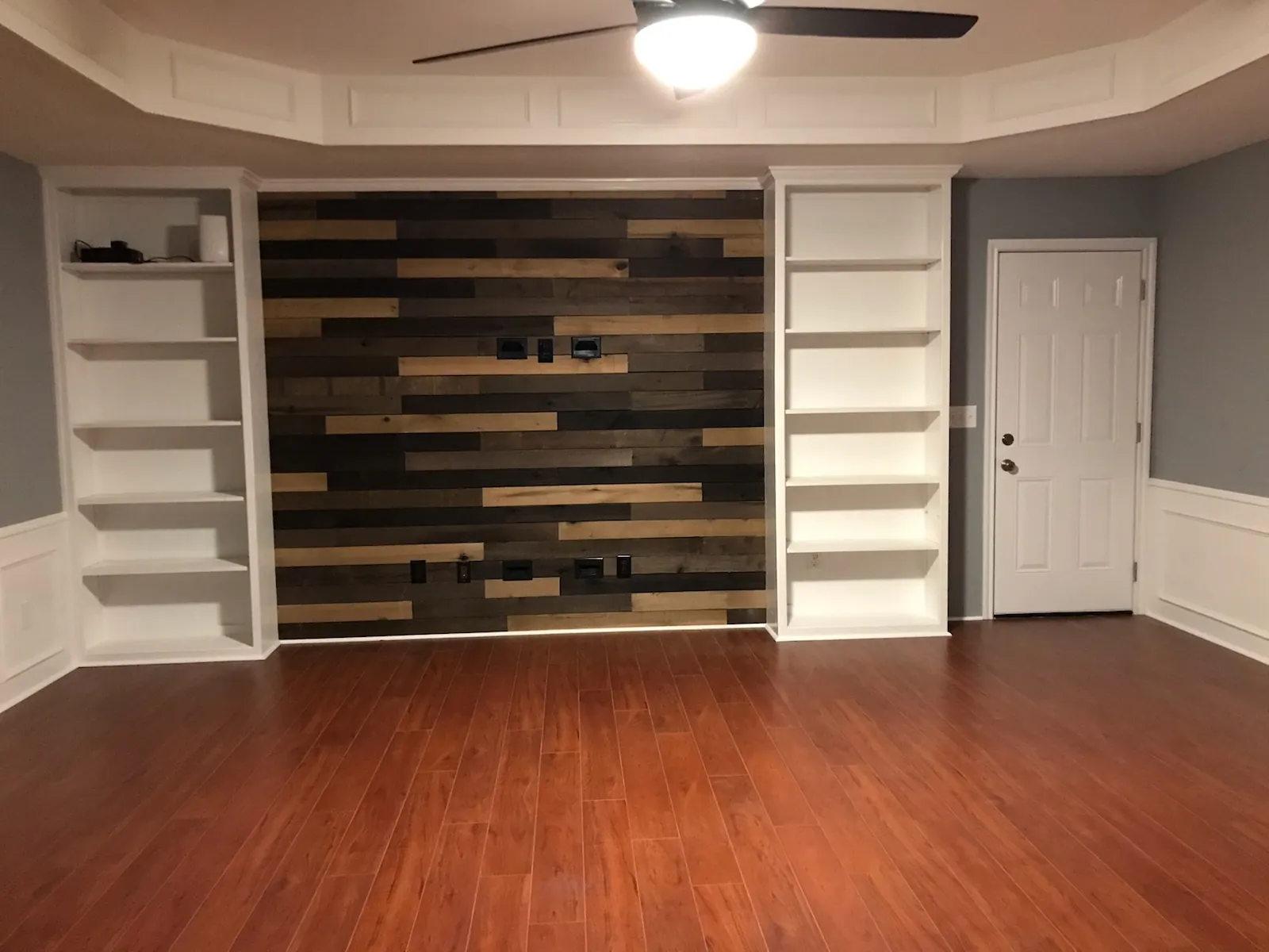 Carpentry work by Handyman Connection of McKinney and Frisco, photo 4