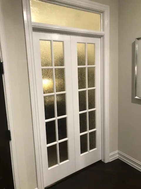 Carpentry work by Handyman Connection of McKinney and Frisco, photo 5