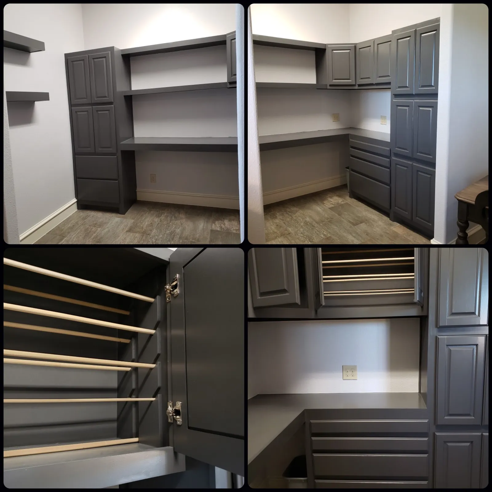 Carpentry work by Handyman Connection of McKinney and Frisco, photo 9