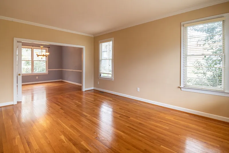 Flooring work by Handyman Connection of McKinney and Frisco, photo 1