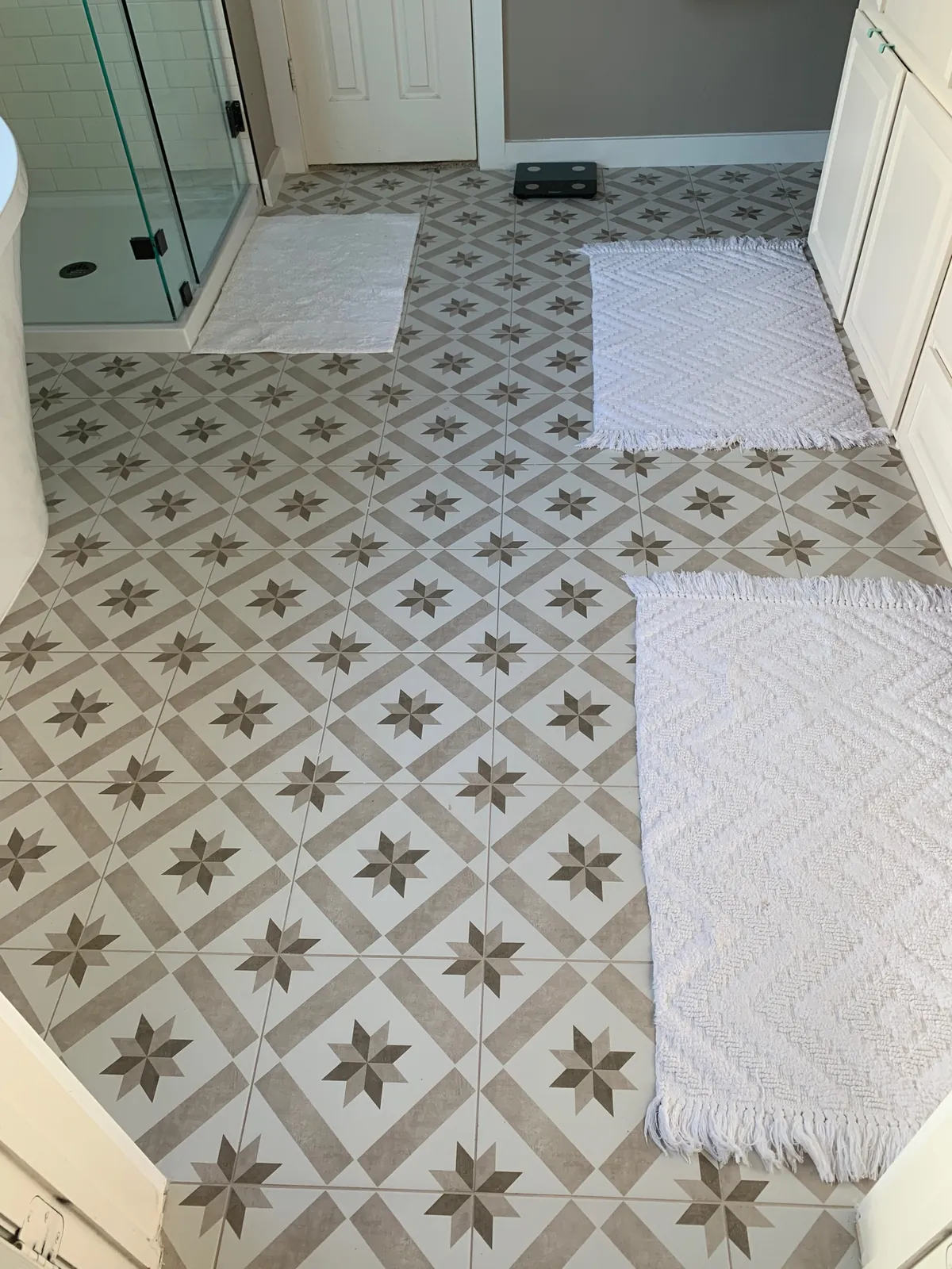 Flooring work by Handyman Connection of McKinney and Frisco, photo 2