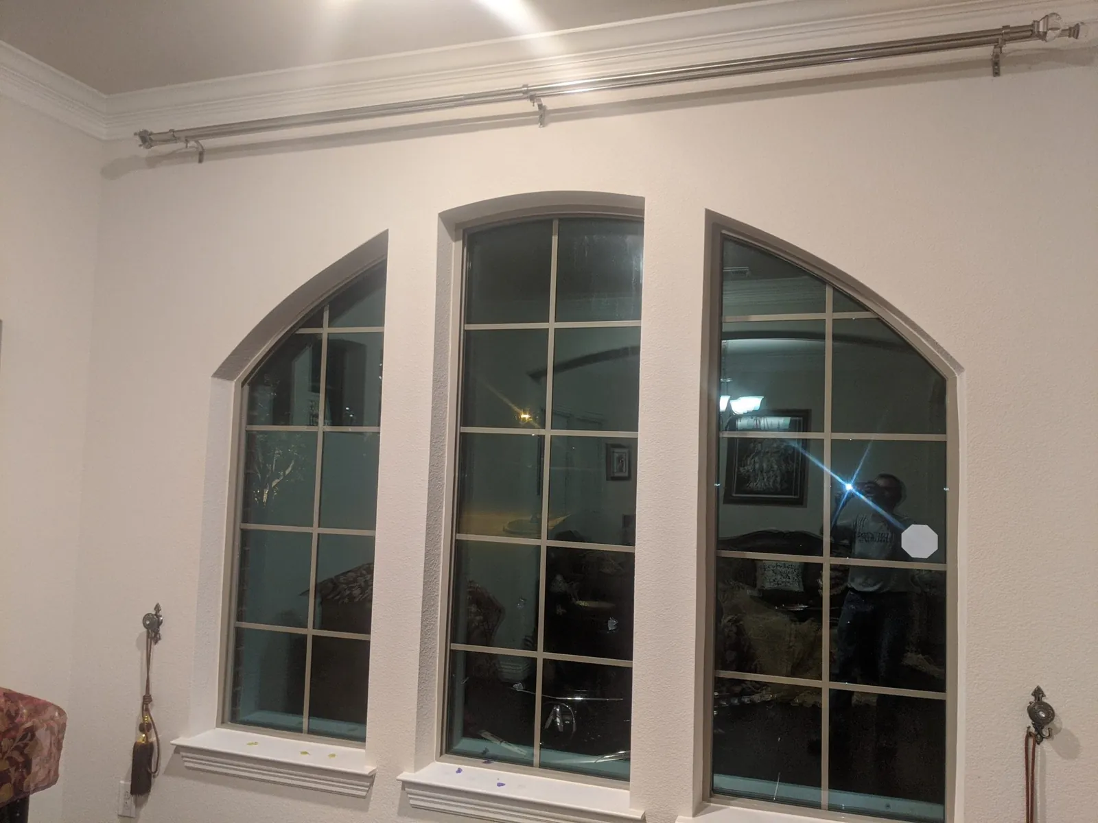 Maintenance work by Handyman Connection of McKinney and Frisco, photo 6