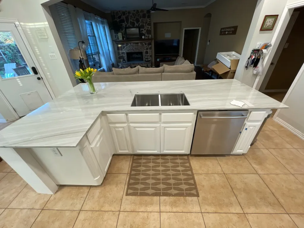 Remodeling work by Handyman Connection of McKinney and Frisco, photo 3