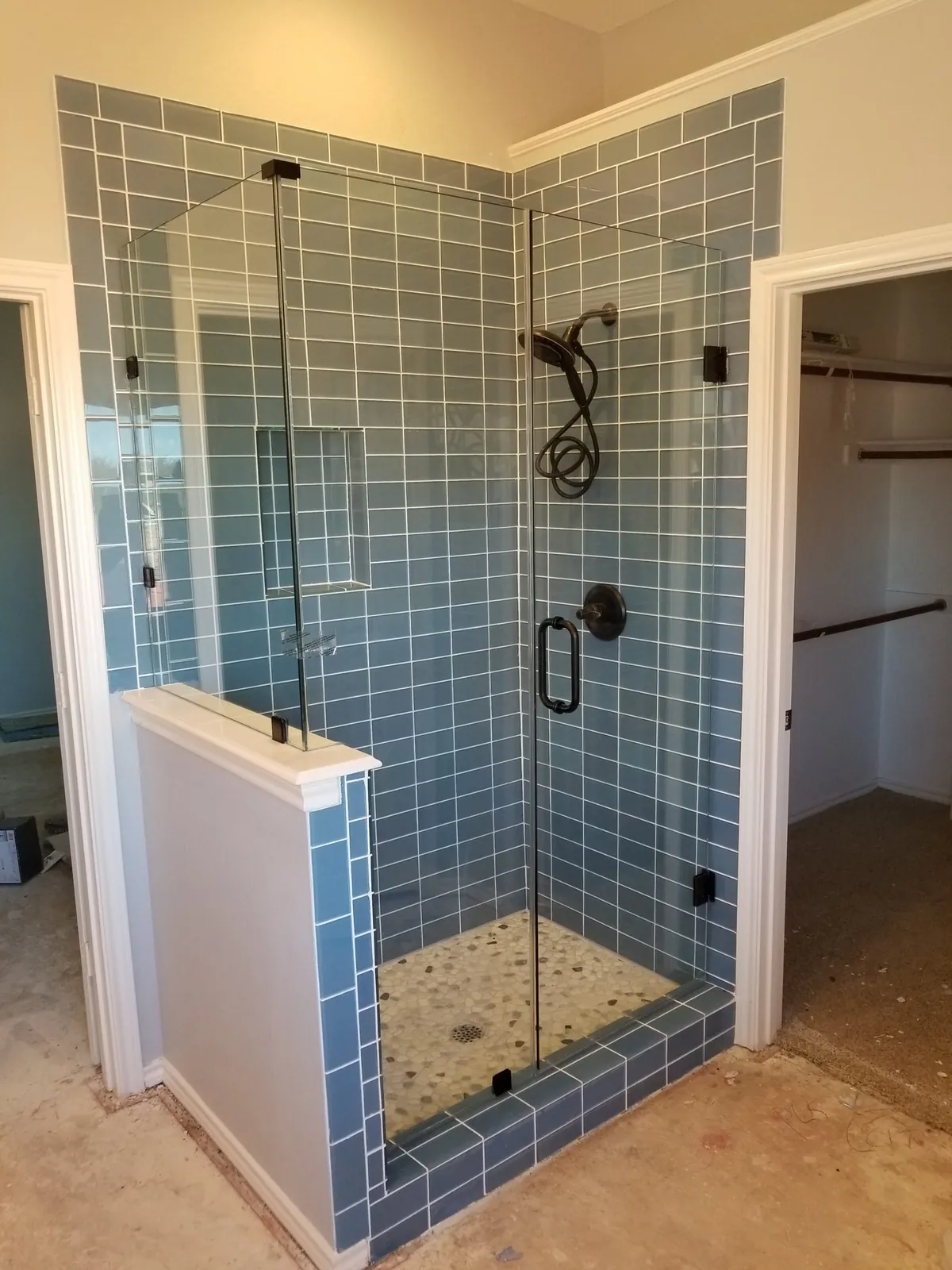 Remodeling work by Handyman Connection of McKinney and Frisco, photo 10