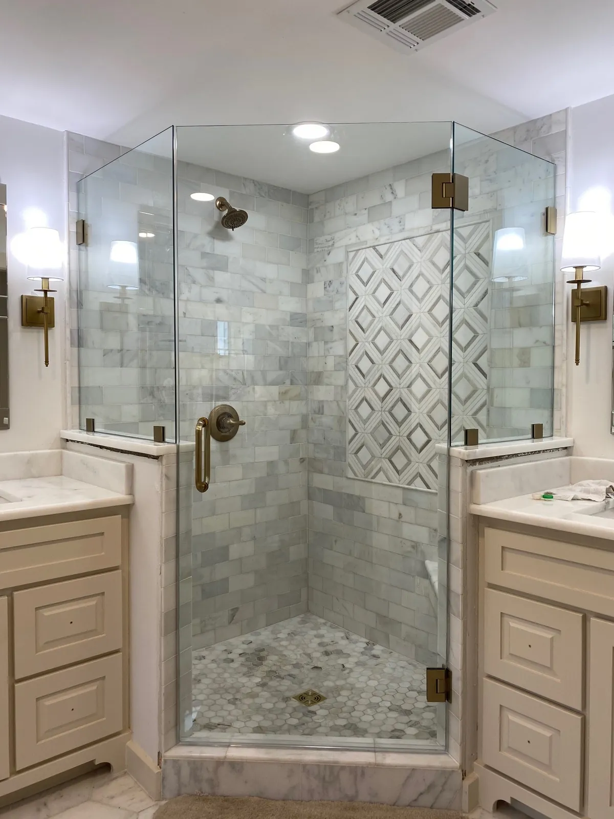 Remodeling work by Handyman Connection of McKinney and Frisco, photo 12